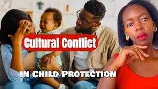 When Culture Clashes With Child Protection: Migrant Families Under Scrutiny