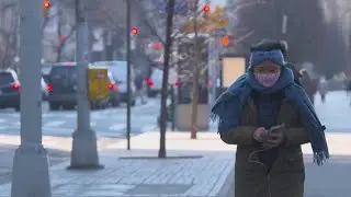 Health tips in winter weather: Clothes, medicine, home heat safety