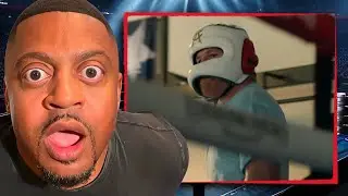 Canelo vs Boots Sparring Footage Finally Drops! | Crawford Fight Prediction