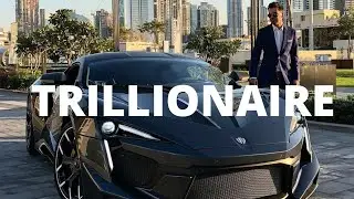 Trillionaire Lifestyle Visualization 💷 |Trillionaire mindz |Trillionaire motivation 2021