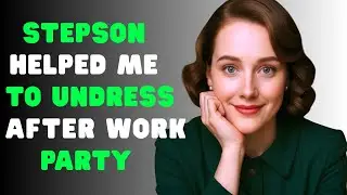 The Fateful Night Between Stepmother and Stepson | A True Infidelity Story