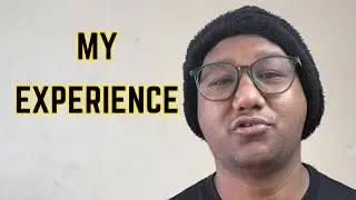 Day 9 | Discrimination I Faced in India (English Speaking Challenge)