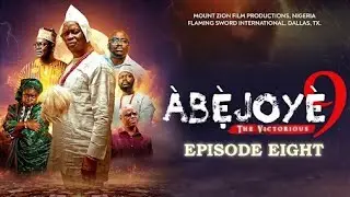 ABEJOYE SEASON NINE EPISODE EIGHT || EXPECTATIONS || REVIEWS || LESSONS