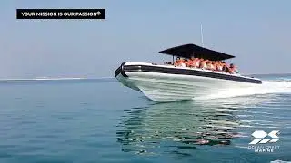 Work Boats in Action: The Backbone of Professional Maritime Operations
