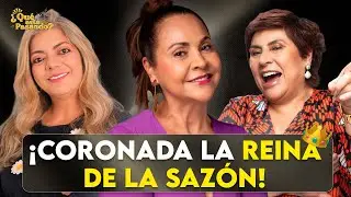 &iexcl;MasterChef al ROJO VIVO! Patricia rompe el SILENCIO sobre compa&ntilde;eras&nbsp;y&nbsp;jueces | &iquest;Qu&eacute; est&aacute; pasando?