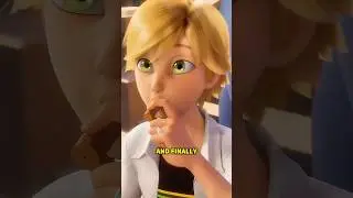 Is That Forgotten?! #miraculous