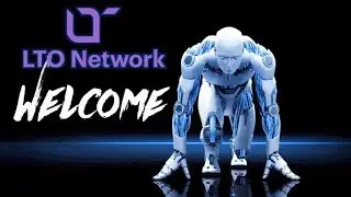 LTO Network-a new round in the evolution of Blockchain technology