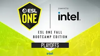 [ESL One Fall 2021] Tundra Esports vs PSG.LGD - Game 4 - Grande Finale