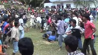 High Lonesome Sound System - Champion Sound - Exist Dance