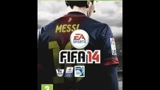 Fifa 14 New Box-Art LEAKED!