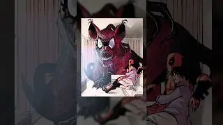 &iexcl;&iquest;DEADPOOL TIENE UNA MASCOTA SIMBIONTE?! | La Caja Geek | #Short