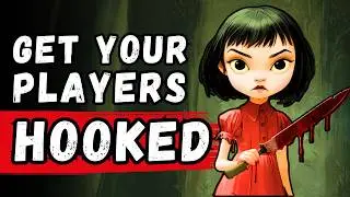The Ultimate Guide to D&D Adventure Hooks, Revealed!