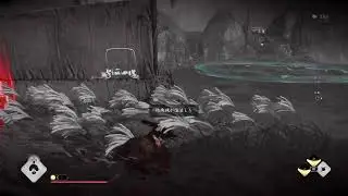 Ghost of Tsushima 夜ツシマ (参加OK・基本ボイチャオフ)