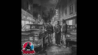 FREE Boom Bap Type Beat  Underground Rap Instrumental 2026  - New York Eyes