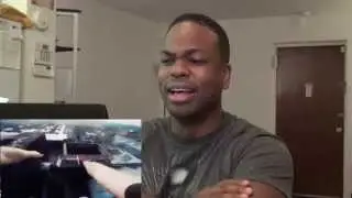Mirror's Edge Catalyst - Real Life Time Trial REACTION!!!