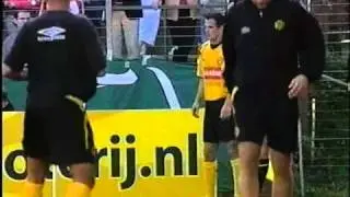 2005-10-30 FC Groningen - Roda JC 1-0