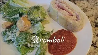 Stromboli