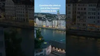 Z&uuml;rich (Swiss Independence, Freedom) #livebold