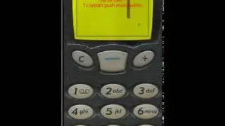 Classic Snake 1997 for Android Phones - Old school Snake game