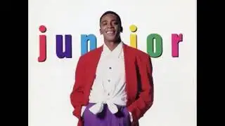 Junior giscombe~all over the world