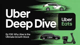 Deep Dive: Why Uber Is the Ultimate Growth Stock