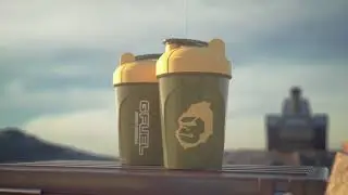 Gamma Gorilla (Army Edition) Shaker Reveal ~by RagdollFX ft. TriumphArts