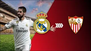 SEVILLA TRANSFER ISCO - Transfer of the Day #realmadrid #isco