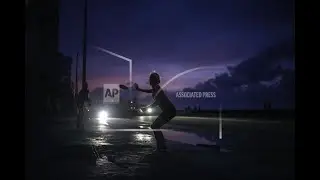 Cuba struggles to restart its energy system after massive blackout