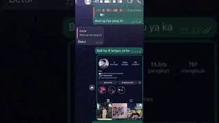 open pemulihan akun wa ada di bio #excel #fyourpage #windows #fypシ゚viral