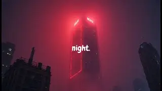 night.