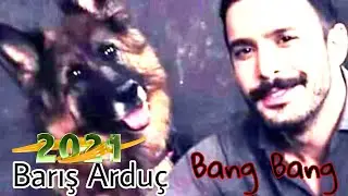 Colecciones de Bariş Ardu&ccedil; Banğ Banğ 🔥 Looking Boom - Por Junaid Bangash Creations ❤️