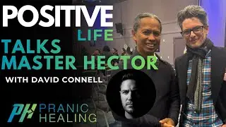 Paul from Positive Life interview with David Connell DPH. Master Hector coming to Ireland |