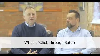 What is &lsquo;Click Through Rate&rsquo;? | Limitless Digital