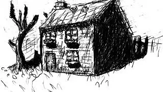 Nuclear blast house animation