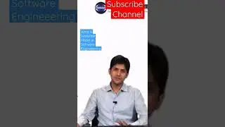 what is waterfall model in software engineering