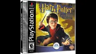 LIVE DE NATAL, HARRY POTTER PS1 PRIMEIRA VEZ NO CANAL