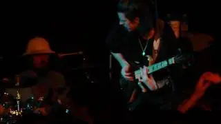 INDUBIOUS SKIP WICKED BASS SOLO WOW HALL 11/20/09