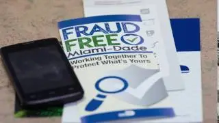 Fraud Free Photo Photo Animation: Fraud Reporting