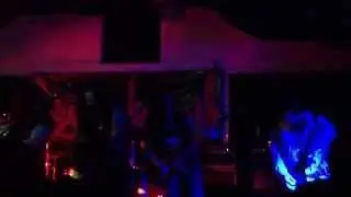 Baphomet's Blood - Overkill (Mot&ouml;rhead cover)