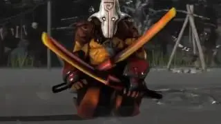 Dota 2 Funny Movie