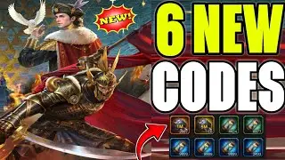 ⚠️*NEW YEAR GIFT⚠️ Evony The King's Return Redeem Codes 2025 - Evony The King's Return Codes