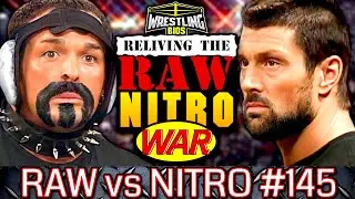 Raw vs Nitro 