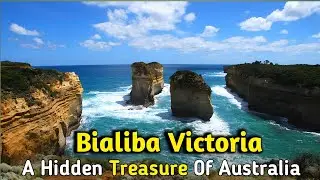 A historical journey to Bialiba Victoria | A hidden treasure of Australia - Bialiba Victoria