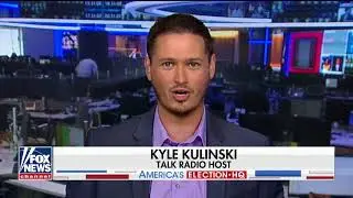 Кайл против Fox News | Демократы зашли слишком далеко влево?