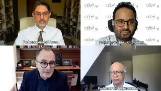 The Impact of Climate Change on Agriculture in South Asia | April 19, 2021