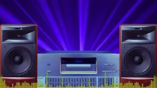 New Disco Music Vol 38, Euro Dance Disco Concert Without Words 2022