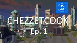 Chezzetcook Ep 1