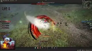 AoS Highlights 9 | BDO Warrior Succession | Black Desert PvP & Highlights