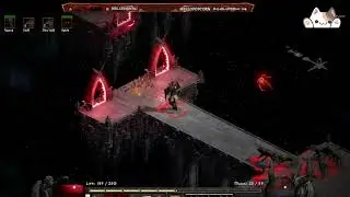 Solo Offline Hardcore Players 8 Summoner Druid Pt. 2