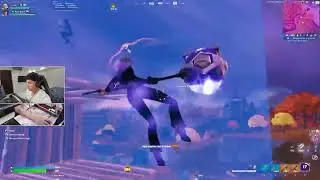 SLICK vs Dragon y Alliege!! 🤯 *slick dice que 0D1A a Dragon*